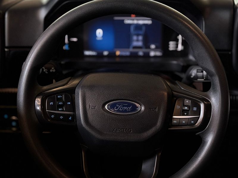 FORD RANGER 3.0 V6 TURBO CD XLS 4X4 2024/2024 LEHMEN VEÍCULOS VENÂNCIO AIRES / Carros no Vale