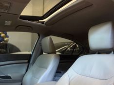 HONDA CIVIC 1.8 EXS 16V 2012/2012 LEHMEN VEÍCULOS VENÂNCIO AIRES / Carros no Vale