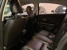 HONDA HR-V 1.8 16V EX 2015/2016 LEHMEN VEÍCULOS VENÂNCIO AIRES / Carros no Vale