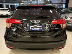 HONDA HR-V 1.8 16V EX 2015/2016 LEHMEN VEÍCULOS VENÂNCIO AIRES / Carros no Vale