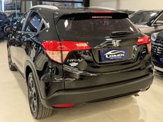 HONDA HR-V 1.8 16V EX 2015/2016 LEHMEN VEÍCULOS VENÂNCIO AIRES / Carros no Vale