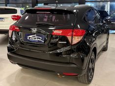 HONDA HR-V 1.8 16V EX 2015/2016 LEHMEN VEÍCULOS VENÂNCIO AIRES / Carros no Vale