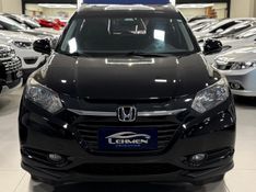 HONDA HR-V 1.8 16V EX 2015/2016 LEHMEN VEÍCULOS VENÂNCIO AIRES / Carros no Vale