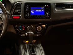 HONDA HR-V 1.8 16V EX 2015/2016 LEHMEN VEÍCULOS VENÂNCIO AIRES / Carros no Vale