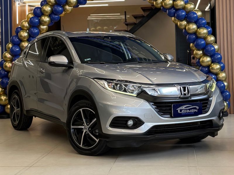 HONDA HR-V 1.8 16V EX 2019/2019 LEHMEN VEÍCULOS VENÂNCIO AIRES / Carros no Vale HONDA HR-V 1.8 16V EX 2019/2019 LEHMEN VEÍCULOS VENÂNCIO AIRES / Carros no Vale