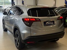 HONDA HR-V 1.8 16V EX 2019/2019 LEHMEN VEÍCULOS VENÂNCIO AIRES / Carros no Vale