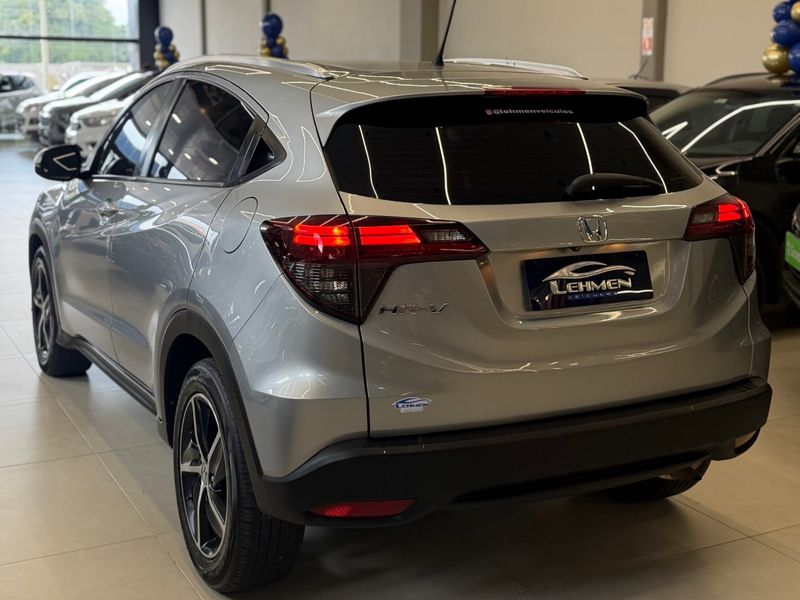 HONDA HR-V 1.8 16V EX 2019/2019 LEHMEN VEÍCULOS VENÂNCIO AIRES / Carros no Vale HONDA HR-V 1.8 16V EX 2019/2019 LEHMEN VEÍCULOS VENÂNCIO AIRES / Carros no Vale