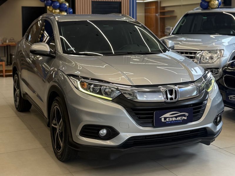 HONDA HR-V 1.8 16V EX 2019/2019 LEHMEN VEÍCULOS VENÂNCIO AIRES / Carros no Vale HONDA HR-V 1.8 16V EX 2019/2019 LEHMEN VEÍCULOS VENÂNCIO AIRES / Carros no Vale