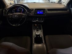 HONDA HR-V 1.8 16V EX 2019/2019 LEHMEN VEÍCULOS VENÂNCIO AIRES / Carros no Vale