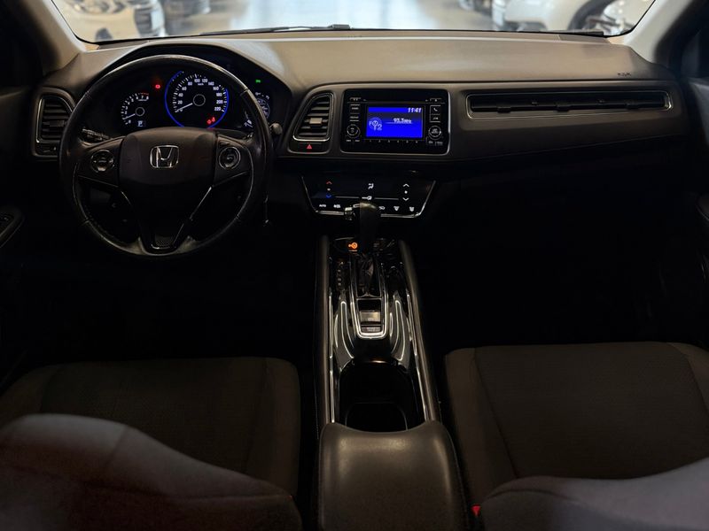 HONDA HR-V 1.8 16V EX 2019/2019 LEHMEN VEÍCULOS VENÂNCIO AIRES / Carros no Vale HONDA HR-V 1.8 16V EX 2019/2019 LEHMEN VEÍCULOS VENÂNCIO AIRES / Carros no Vale
