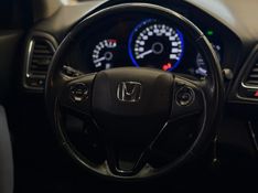 HONDA HR-V 1.8 16V EX 2019/2019 LEHMEN VEÍCULOS VENÂNCIO AIRES / Carros no Vale