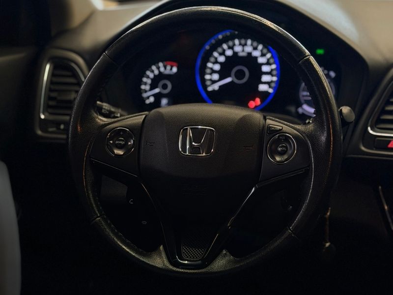 HONDA HR-V 1.8 16V EX 2019/2019 LEHMEN VEÍCULOS VENÂNCIO AIRES / Carros no Vale HONDA HR-V 1.8 16V EX 2019/2019 LEHMEN VEÍCULOS VENÂNCIO AIRES / Carros no Vale