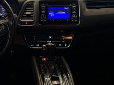 HONDA HR-V 1.8 16V EX 2019/2019 LEHMEN VEÍCULOS VENÂNCIO AIRES / Carros no Vale