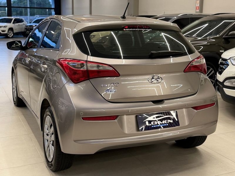 HYUNDAI HB20 1.0 COMFORT 12V 2016/2016 LEHMEN VEÍCULOS VENÂNCIO AIRES / Carros no Vale