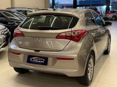 HYUNDAI HB20 1.0 COMFORT 12V 2016/2016 LEHMEN VEÍCULOS VENÂNCIO AIRES / Carros no Vale