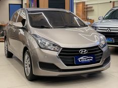 HYUNDAI HB20 1.0 COMFORT 12V 2016/2016 LEHMEN VEÍCULOS VENÂNCIO AIRES / Carros no Vale