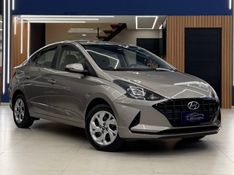 HYUNDAI HB20S 1.0 12V VISION 2022/2022 LEHMEN VEÍCULOS VENÂNCIO AIRES / Carros no Vale