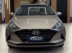 HYUNDAI HB20S 1.0 12V VISION 2022/2022 LEHMEN VEÍCULOS VENÂNCIO AIRES / Carros no Vale