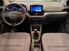 HYUNDAI HB20S 1.0 12V VISION 2022/2022 LEHMEN VEÍCULOS VENÂNCIO AIRES / Carros no Vale
