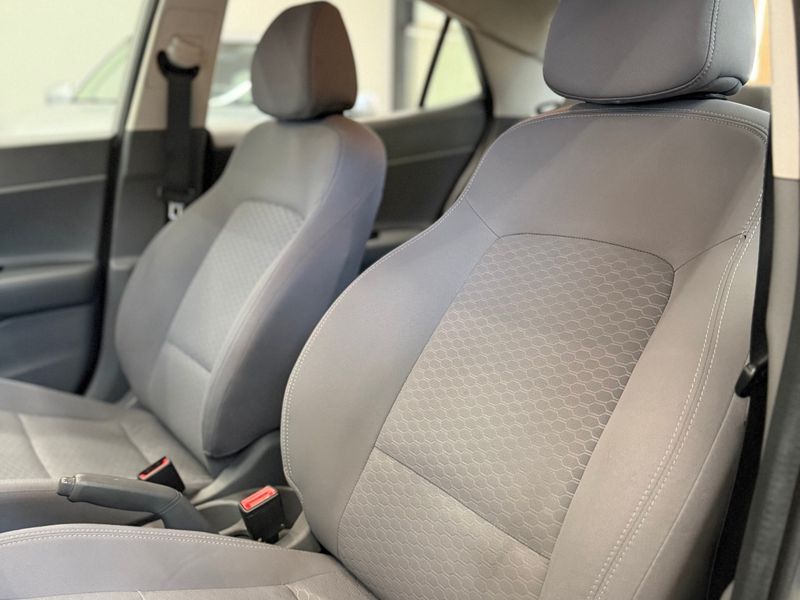HYUNDAI HB20S 1.0 12V VISION 2022/2022 LEHMEN VEÍCULOS VENÂNCIO AIRES / Carros no Vale