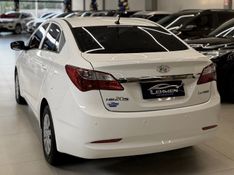 HYUNDAI HB20S 1.6 COMFORT STYLE 16V 2013/2014 LEHMEN VEÍCULOS VENÂNCIO AIRES / Carros no Vale