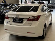 HYUNDAI HB20S 1.6 COMFORT STYLE 16V 2013/2014 LEHMEN VEÍCULOS VENÂNCIO AIRES / Carros no Vale