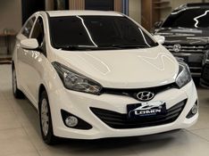 HYUNDAI HB20S 1.6 COMFORT STYLE 16V 2013/2014 LEHMEN VEÍCULOS VENÂNCIO AIRES / Carros no Vale