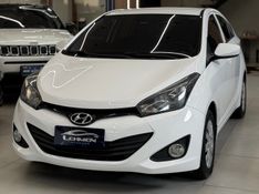 HYUNDAI HB20S 1.6 COMFORT STYLE 16V 2013/2014 LEHMEN VEÍCULOS VENÂNCIO AIRES / Carros no Vale