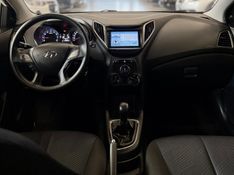 HYUNDAI HB20S 1.6 COMFORT STYLE 16V 2013/2014 LEHMEN VEÍCULOS VENÂNCIO AIRES / Carros no Vale