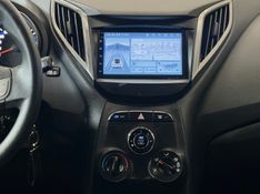 HYUNDAI HB20S 1.6 COMFORT STYLE 16V 2013/2014 LEHMEN VEÍCULOS VENÂNCIO AIRES / Carros no Vale