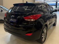 HYUNDAI IX35 2.0 16V 2015/2016 LEHMEN VEÍCULOS VENÂNCIO AIRES / Carros no Vale