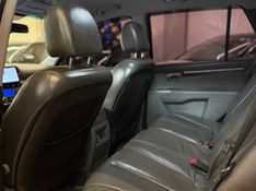HYUNDAI SANTA FE 3.5 MPFI V6 24V 285CV 2010/2011 LEHMEN VEÍCULOS VENÂNCIO AIRES / Carros no Vale