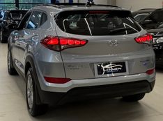 HYUNDAI TUCSON 1.6 16V T-GDI GLS ECOSHIFT 2021/2022 LEHMEN VEÍCULOS VENÂNCIO AIRES / Carros no Vale