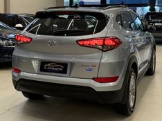 HYUNDAI TUCSON 1.6 16V T-GDI GLS ECOSHIFT 2021/2022 LEHMEN VEÍCULOS VENÂNCIO AIRES / Carros no Vale