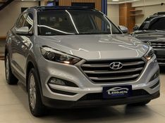 HYUNDAI TUCSON 1.6 16V T-GDI GLS ECOSHIFT 2021/2022 LEHMEN VEÍCULOS VENÂNCIO AIRES / Carros no Vale