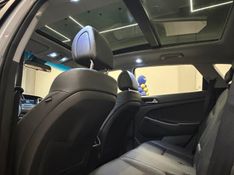HYUNDAI TUCSON 1.6 16V T-GDI GLS ECOSHIFT 2021/2022 LEHMEN VEÍCULOS VENÂNCIO AIRES / Carros no Vale