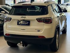 JEEP COMPASS 2.0 16V SPORT 2017/2018 LEHMEN VEÍCULOS VENÂNCIO AIRES / Carros no Vale