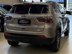 JEEP COMPASS 2.0 16V SPORT 2019/2020 LEHMEN VEÍCULOS VENÂNCIO AIRES / Carros no Vale