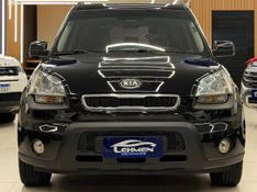 KIA SOUL 1.6 EX 16V 2009/2010 LEHMEN VEÍCULOS VENÂNCIO AIRES / Carros no Vale