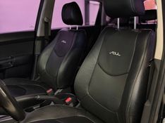 KIA SOUL 1.6 EX 16V 2009/2010 LEHMEN VEÍCULOS VENÂNCIO AIRES / Carros no Vale