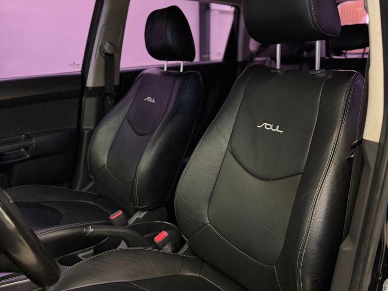 KIA SOUL 1.6 EX 16V 2009/2010 LEHMEN VEÍCULOS VENÂNCIO AIRES / Carros no Vale