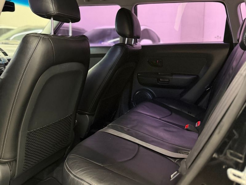 KIA SOUL 1.6 EX 16V 2009/2010 LEHMEN VEÍCULOS VENÂNCIO AIRES / Carros no Vale