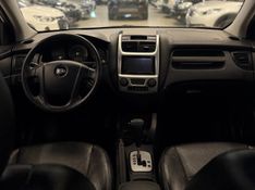 KIA SPORTAGE 2.0 EX 4X2 16V 2008/2009 LEHMEN VEÍCULOS VENÂNCIO AIRES / Carros no Vale