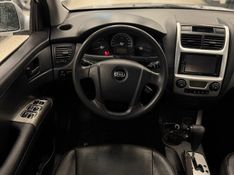 KIA SPORTAGE 2.0 EX 4X2 16V 2008/2009 LEHMEN VEÍCULOS VENÂNCIO AIRES / Carros no Vale