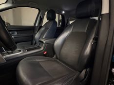 LAND ROVER DISCOVERY SPORT 2.0 16V SI4 TURBO SE 2017/2018 LEHMEN VEÍCULOS VENÂNCIO AIRES / Carros no Vale