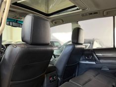 MITSUBISHI PAJERO FULL 3.2 HPE 4X4 16V TURBO INTERCOOLER 2014/2015 LEHMEN VEÍCULOS VENÂNCIO AIRES / Carros no Vale