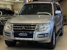 MITSUBISHI PAJERO FULL 3.2 HPE 4X4 16V TURBO INTERCOOLER 2014/2015 LEHMEN VEÍCULOS VENÂNCIO AIRES / Carros no Vale