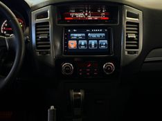 MITSUBISHI PAJERO FULL 3.2 HPE 4X4 16V TURBO INTERCOOLER 2014/2015 LEHMEN VEÍCULOS VENÂNCIO AIRES / Carros no Vale