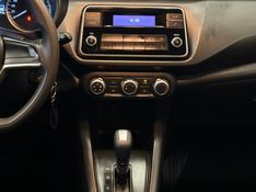 NISSAN KICKS 1.6 16V FLEXSTART S DIRECT XTRONIC 2018/2019 LEHMEN VEÍCULOS VENÂNCIO AIRES / Carros no Vale