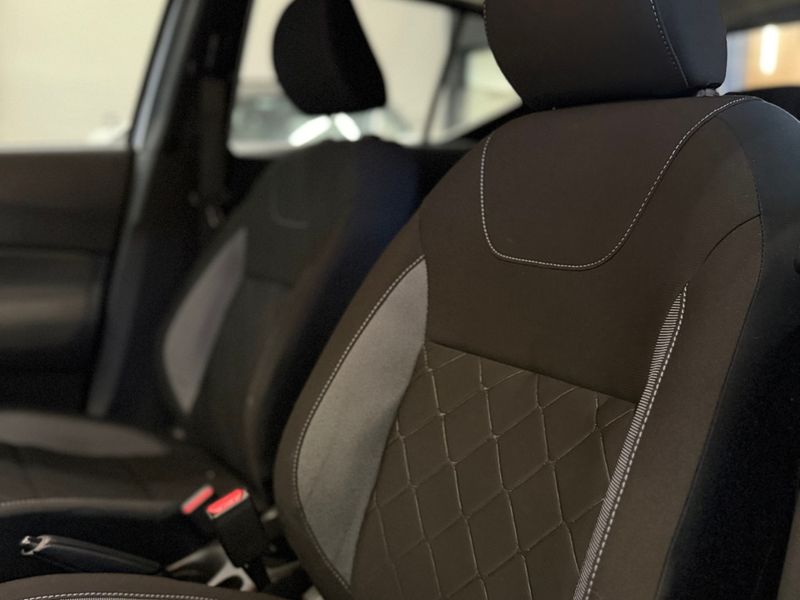 NISSAN KICKS 1.6 16V FLEXSTART S DIRECT XTRONIC 2018/2019 LEHMEN VEÍCULOS VENÂNCIO AIRES / Carros no Vale